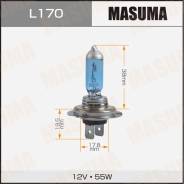 ����� ���������� Masuma Blue Skyglow H7 (PX26d, T11), 12�, 55��, 4200�, 1 ��, ���. L170 L170 ����
