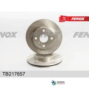���� ��������� | ����� ����/��� | Toyota Corolla 87-93 Fenox TB217657 TB217657 ����
