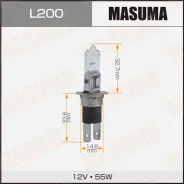 ����� ���������� Masuma Clearglow H3C (P22d/5, T12), 12�, 55��, 3200�, 1 ��, ���. L200 L200 ����