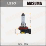 ����� ���������� Masuma Clearglow H8 (PGJ19-1, T11), 12�, 35��, 3200�, 1 ��, ���. L290 L290 ����