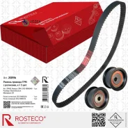 ��� ��� 2110-2112 16V �� Rosteco 20194 20194 ����