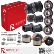 ���-�� �������� �������� ��� 1118-2170 LADA 2170 Rosteco 20177 20177 ����