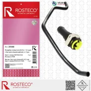 �������� ��������� c ������������� ������ EPDM Rosteco 22330 22330 ����
