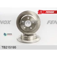 ���� ��������� | ��� ����/��� | Mercedes-Benz C-Class (W 202) 93-00 Fenox TB215195 TB215195 ����