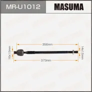 ���� ������� Chevrolet Evanda 03-06 MRU1012 ����