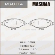 ������� ��������� �������� MS0114 ����