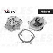 ����� ������� OPEL/Suzuki/Chevrolet/SAAB 2.8/3.2 05 AN21058 ����