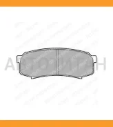 ������� ����. ���. Toyota Land Cruiser J7 2,4/2,4TDI/3,0TDI 11/84-12/96, J9 3,4-24v/3,0TDI 4/96- T3064, T3O64, 598777, BP152, 26311, 2194715OO4T4O67...