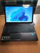 Lenovo G580. 15.6", 2,4����, ��� 8 ��, ���� 240���, WiFi: 1, Bluetooth: 1, ����������� �� 2��. ����