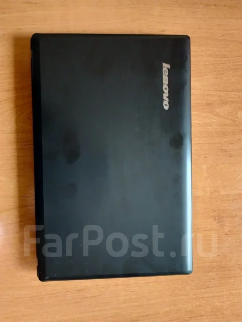 Lenovo G580. 15.6", 2,4����, ��� 8 ��, ���� 240���, WiFi: 1, Bluetooth: 1, ����������� �� 2��. ����