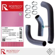 �������� ��������� ��� 3302 (��. ���-4216) (������) (�-� 3 ��. ) (+6 ������� Norma) Rosteco 20187 20187 ����
