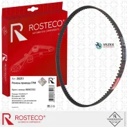 ������ ������� ��� 8 �� ���� (HNBR) Rosteco 20217 20217 ����