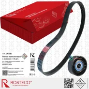 ������ ���������� ���-1118 6��882 + 1 ����� (�-�) Rosteco 20225 20225 ����