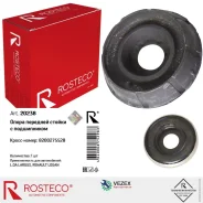 ����� ������ ������������ Rosteco ��� Lada Largus � ����������� Rosteco 20238 20238 ����