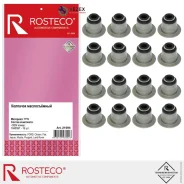 �������� ������������ FORD (�-� 16 ��. ) Rosteco 21094 21094 ����