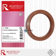 ������� ������������� Renault (62�80�9), FPM Rosteco 21816 21816 ����
