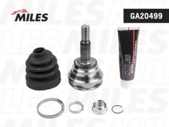 ���� �������� Miles GA20499 GA20499 ����