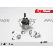 ����� ������� ������ ����� VW Golf IV 97-05 Bora 98-05 Skoda Octavia 96- Audi A3 98- Fenox BJ11024 BJ11024 ����