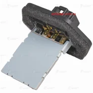 �������� �/����. ����. ��� �/� KIA Rio II 05- manual A/C LFR0810 Luzar LFR0810 LFR0810 ����