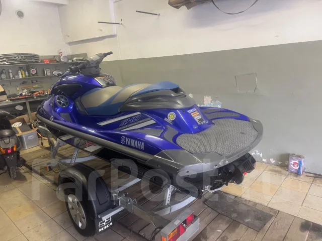 Yamaha FZR. 2009 ��� ����
