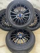 Weds Leonis Navia 05. 6.5x16", 5x114.3, ET52 ����