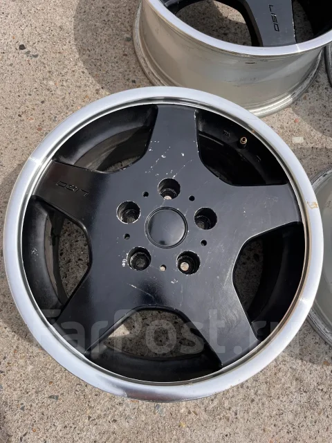 Liso. 7.0x16", 5x114.3, ET45 ����
