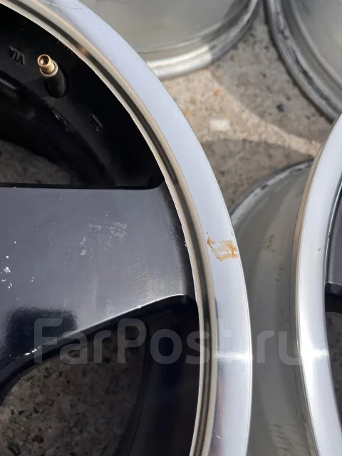 Liso. 7.0x16", 5x114.3, ET45 ����