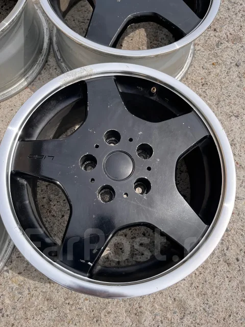 Liso. 7.0x16", 5x114.3, ET45 ����