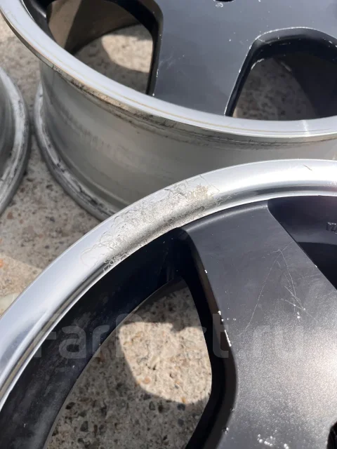Liso. 7.0x16", 5x114.3, ET45 ����