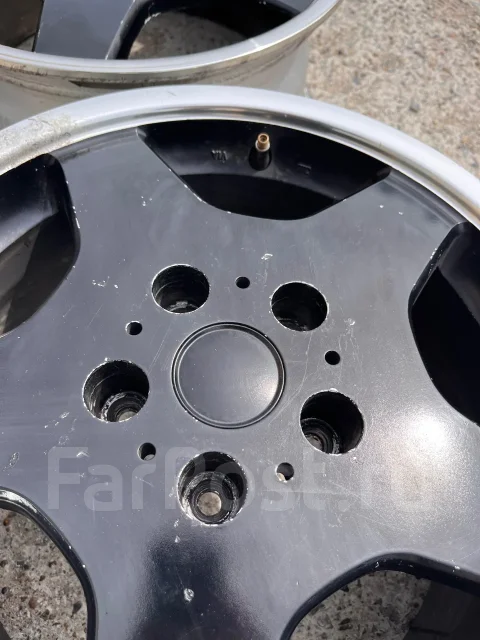 Liso. 7.0x16", 5x114.3, ET45 ����
