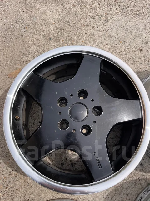 Liso. 7.0x16", 5x114.3, ET45 ����