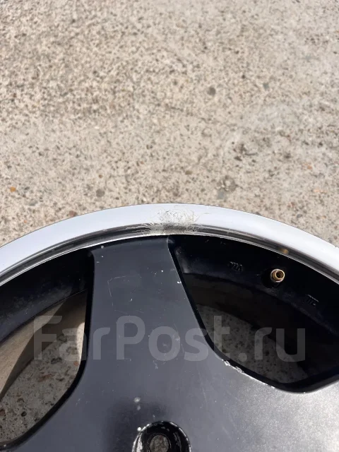 Liso. 7.0x16", 5x114.3, ET45 ����