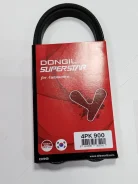 ������ Dongil ���. 4PK900 11920VW000, BP2515908A, MD318845, 9936430900, 9936400900, 809214390 ����
