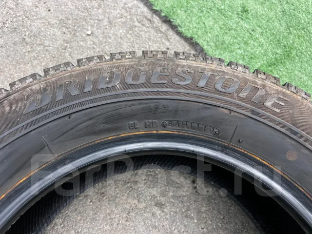 Bridgestone Blizzak VRX. ������, ��� �����, 2019 ���, �/�, ����� 10 % ����