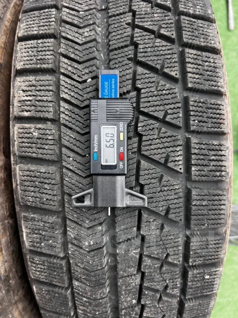 Bridgestone Blizzak VRX. ������, ��� �����, 2019 ���, �/�, ����� 10 % ����