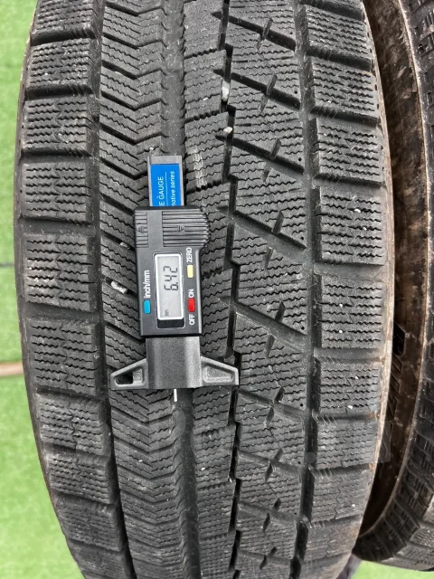 Bridgestone Blizzak VRX. ������, ��� �����, 2019 ���, �/�, ����� 10 % ����