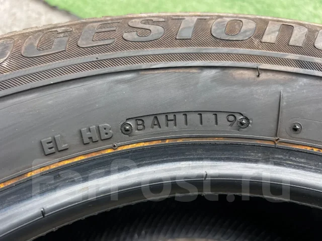 Bridgestone Blizzak VRX. ������, ��� �����, 2019 ���, �/�, ����� 10 % ����
