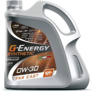 G-Energy Far East. 0W-30, �������������, 4��. ����