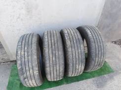 Toyo Proxes J54. ������, �/�, ����� 50 % ����
