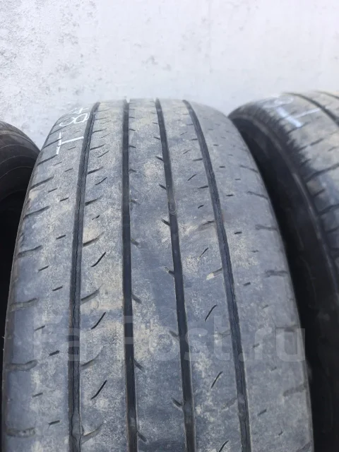 Toyo Proxes J54. ������, �/�, ����� 50 % ����
