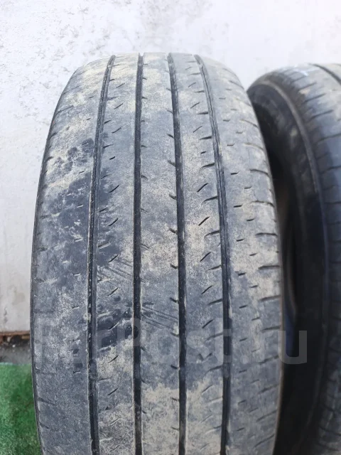 Toyo Proxes J54. ������, �/�, ����� 50 % ����