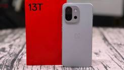 OnePlus 13T. �/�, 256 ��, �����, �����������, �����, 3G, 4G LTE, 5G, Dual-SIM, ����������, ���������, NFC, eSIM, ������� �������, ������������ �������...