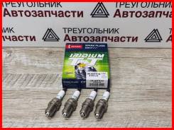 �������� ������ Denso ��� Toyota AQUA / Prius / ���� �� 4 �� �������� IK16TT ����