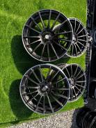 Weds Sport SA-15R. 7.5x18", 5x100, ET45, �� 73,1���. ����