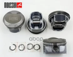 ������� ������ �������� GAC Trumpchi 1,8T GS7 4B18M2 �� 1 ������� 10040091830000 Mousson ���. SPR4B18M2STD SPR4B18M2STD ����