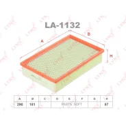 ������ ��������� Lynxauto LA1132 LA1132 ����