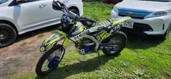 Yamaha YZ 250F. 264����. ��., ��������, ���������, ������ �� �� ����