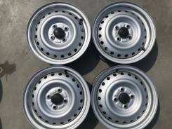 Daihatsu. 4.5x14", 4x100, ET40, �� 54,1���. ����