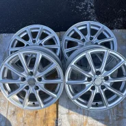 Kosei Glamic LX-S 5H