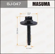������� BJ-047 Masuma 4,1x29,3�� Masuma BJ047 ����